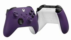 Геймпад Microsoft Xbox Wireless Controller Astral Purple