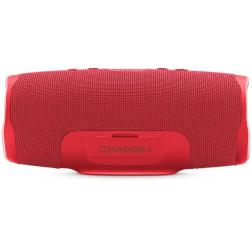 Портативная колонка JBL Charge 4 red