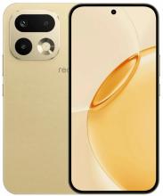 Смартфон Realme 16 Pro 5G 12/512 ГБ, бежевый