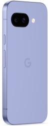 Смартфон Google Pixel 9a 8/256 Гб, фиолетовый (Iris)