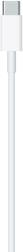 Кабель Apple USB-С/Lightning, 1 м, белый (MUQ93)