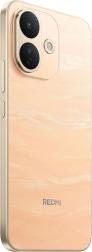 Смартфон Xiaomi Redmi Note 17 Pro 5G 8/512ГБ, оранжевый