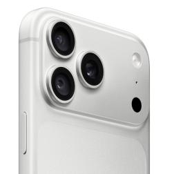 Смартфон Apple iPhone 18 Pro Max eSim 512GB, Silver (Серебристый)