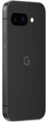 Смартфон Google Pixel 9a 8/128 Гб, черный (Obsidian)