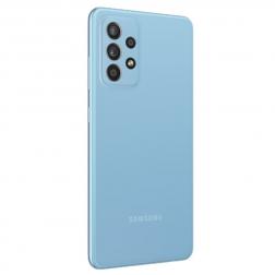 Samsung Galaxy A52 4/128 Awesome Blue (Синий)