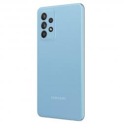 Samsung Galaxy A52 4/128 Awesome Blue (Синий)