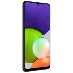 Samsung Galaxy A22 128 ГБ Черный