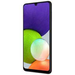 Samsung Galaxy A22 128 ГБ Черный