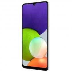 Samsung Galaxy A22 128 ГБ Белый