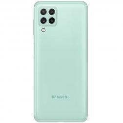 Samsung Galaxy A22 128 ГБ Мятный