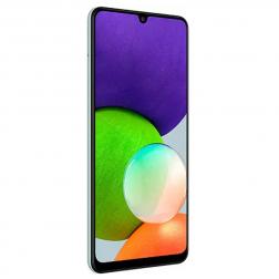 Samsung Galaxy A22 128 ГБ Мятный