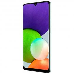 Samsung Galaxy A22 128 ГБ Мятный