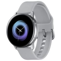 Samsung Galaxy Watch Active Silver