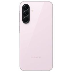 Смартфон Samsung Galaxy A56 12/256 Гб, розовый