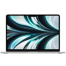 Apple MacBook Air (M2, 2022) 16 ГБ, 256 ГБ SSD Silver (Серебристый) (MC7V4)