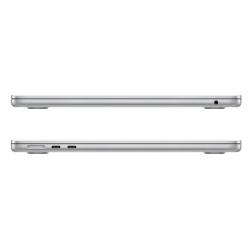 Apple MacBook Air (M2, 2022) 8 ГБ, 512 ГБ SSD Midnight (Темная ночь)