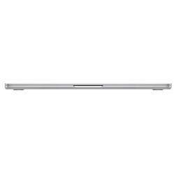 Apple MacBook Air (M2, 2022) 8 ГБ, 2 ТБ SSD Silver (Серебристый)