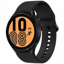 Смарт-часы Samsung Galaxy Watch 4 44 мм Black