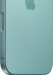 Смартфон Apple iPhone 16 512GB, Teal (зеленый)