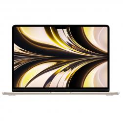 Apple MacBook Air (M2, 2022) 16 ГБ, 256 ГБ SSD Silver (Серебристый) (MC7V4)