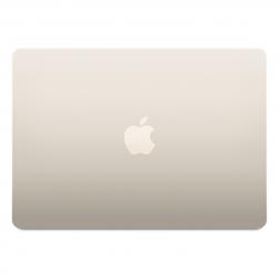 Apple MacBook Air (M2, 2022) 16 ГБ, 256 ГБ SSD Starlight (Сияющая звезда)