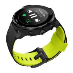 Suunto 7 Black Lime