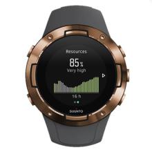 Suunto 5 Graphite Copper