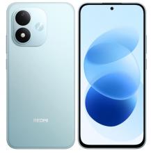 Смартфон Xiaomi Redmi Note 17 4/128ГБ, голубой