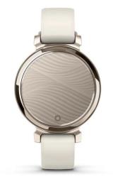 Умные часы Garmin Lily 2 Classic, Cream Gold (010-02839-20)