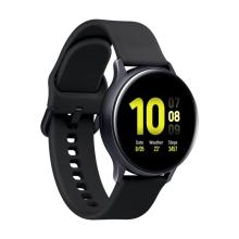 Samsung Galaxy Watch Active 2 Aluminum 40mm Aqua Black