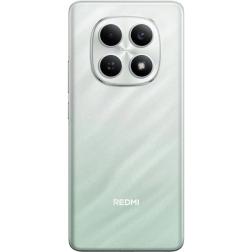 Смартфон Redmi Note 15 4G 6/128Гб, зеленый