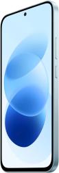 Смартфон Xiaomi Redmi Note 17 6/128ГБ, голубой