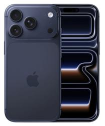 Смартфон Apple iPhone 17 Pro Max eSim 2TB, Deep Blue (синий)