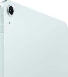 Планшет Apple iPad Air 11 (2024) 128Gb Wi-Fi, голубой