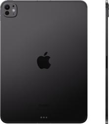 Планшет Apple iPad Pro 11 M4 (2024) 256Gb Wi‑Fi + Cellular, серый космос