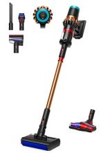 Пылесос Dyson V16s (DS60) Piston Animal Submarine, Black/Copper SV53A