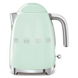 Чайник Smeg KLF03 Зеленый