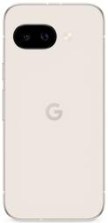 Смартфон Google Pixel 9a 8/256 Гб, бежевый (Porcelain)