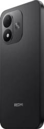 Смартфон Xiaomi Redmi Note 17 6/128ГБ, черный